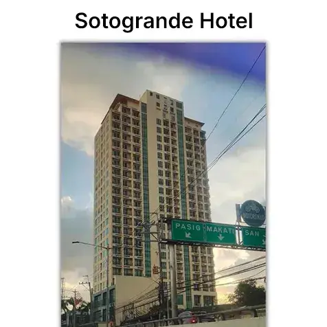 Sotogrande Hotel